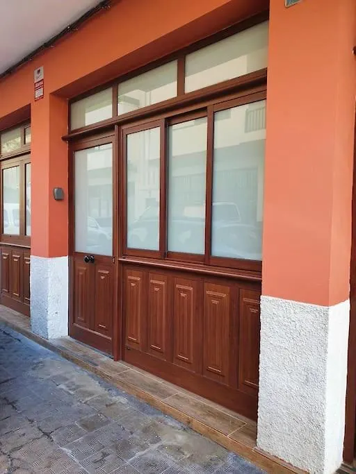 Apartment Ten Gara I Icod De Los Vinos Spain