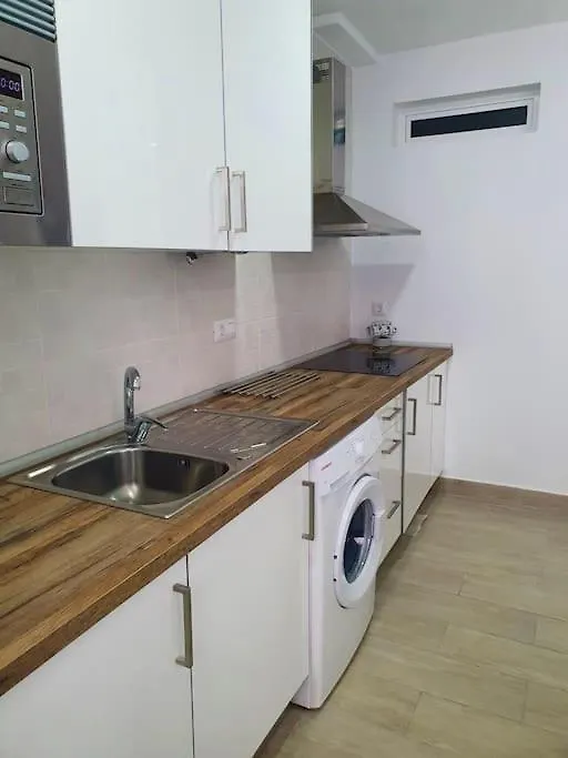 Apartment Ten Gara I Icod De Los Vinos