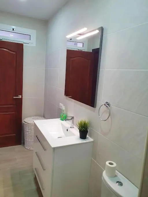 Ten Gara I Icod De Los Vinos Apartamento