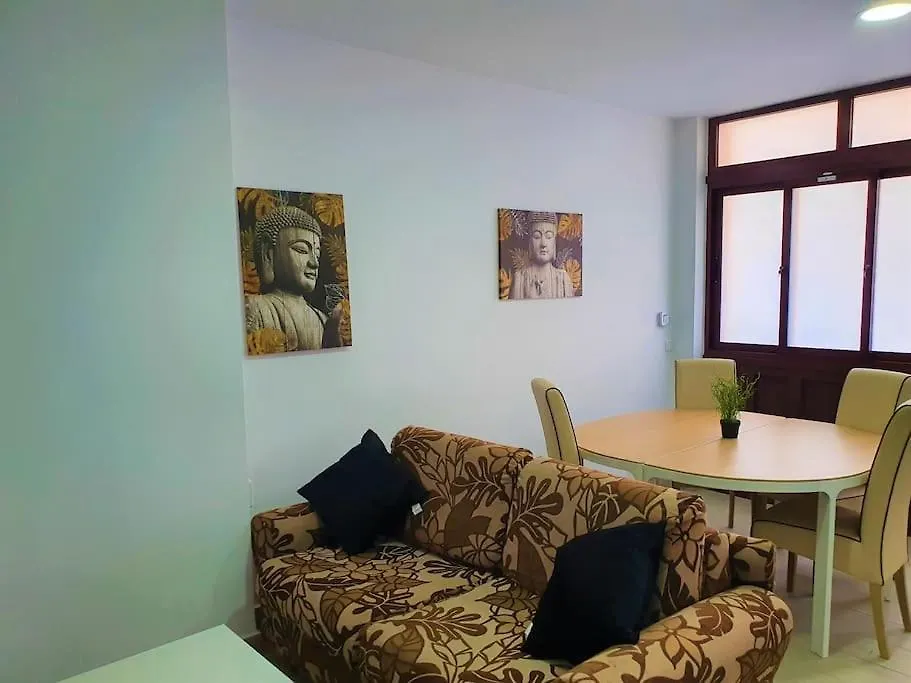 Apartamento Ten Gara I Icod De Los Vinos
