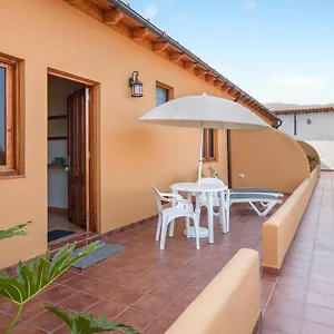 Casa Quemahierro 2 Сasa de vacaciones Icod De Los Vinos