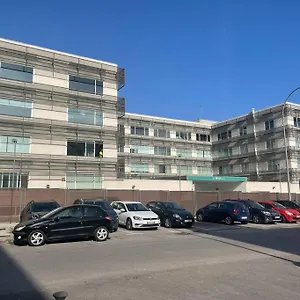 Soho Moraleja Iii Apartamento Alcobendas