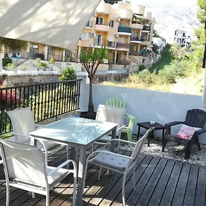 Burriana Apartamento Nerja