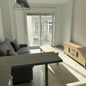 Piso Alma 1b Apartamento Fuengirola