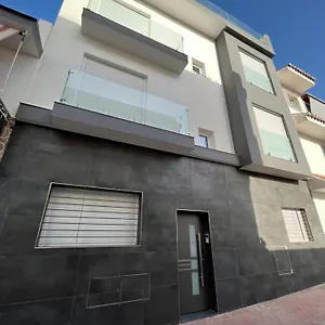 Piso Alma 1b Apartamento Fuengirola
