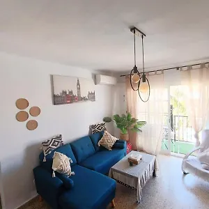 Alarve Apartamento Nerja