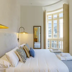 Marques De Velazquez Ii By Caleta Homes Apartamento Málaga