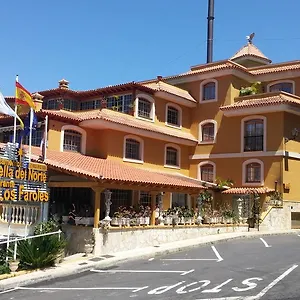 3* Hotel apartamentowy Vv Estrella Del Norte