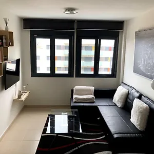 En La Magalona Apartamento Icod De Los Vinos